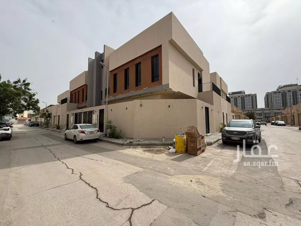 2 bedroom apartment in Al Olaya 3