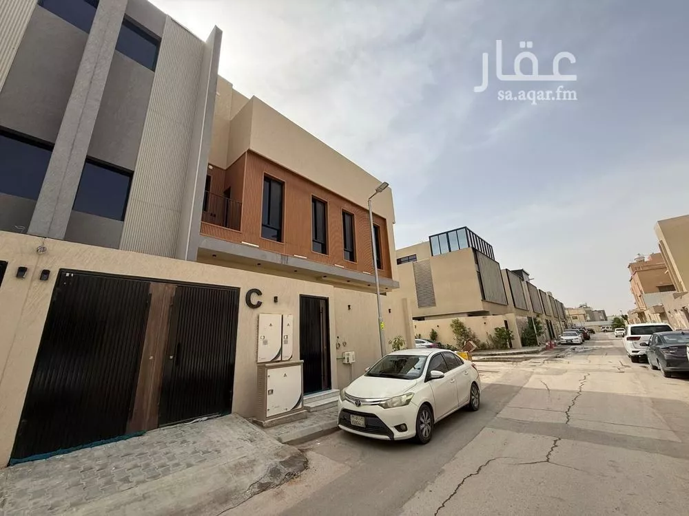 2 bedroom apartment in Al Olaya 4