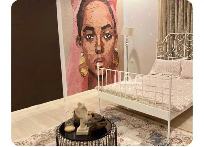 2 bedroom apartment in Nubala 3