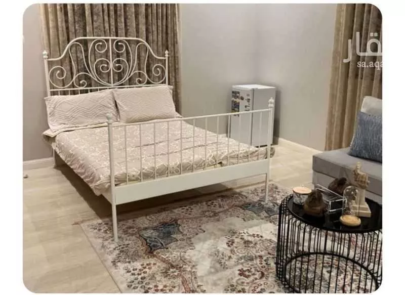 2 bedroom apartment in Nubala 7
