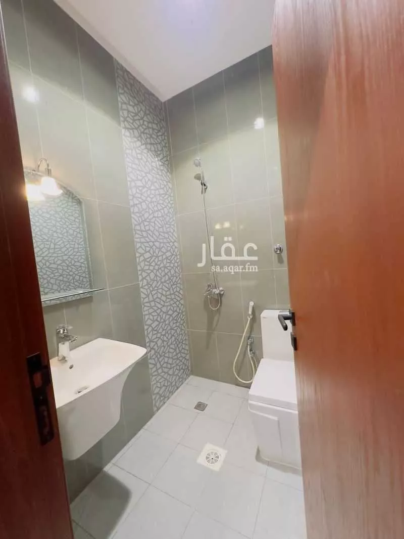 شقة 1 غرف في الصفا 22