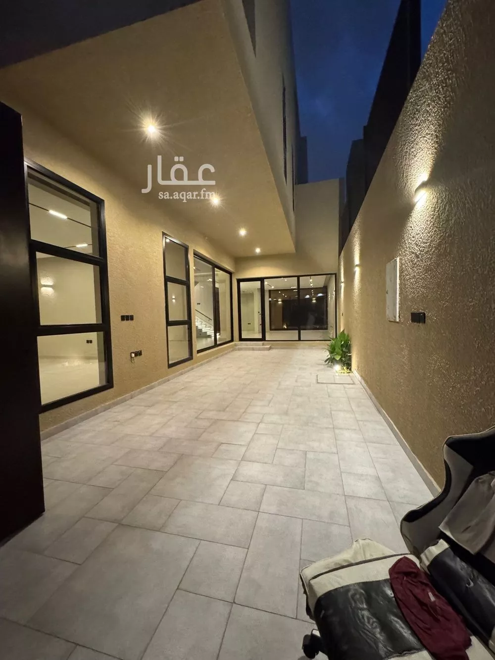 فيلا 4 غرف في النرجس 7