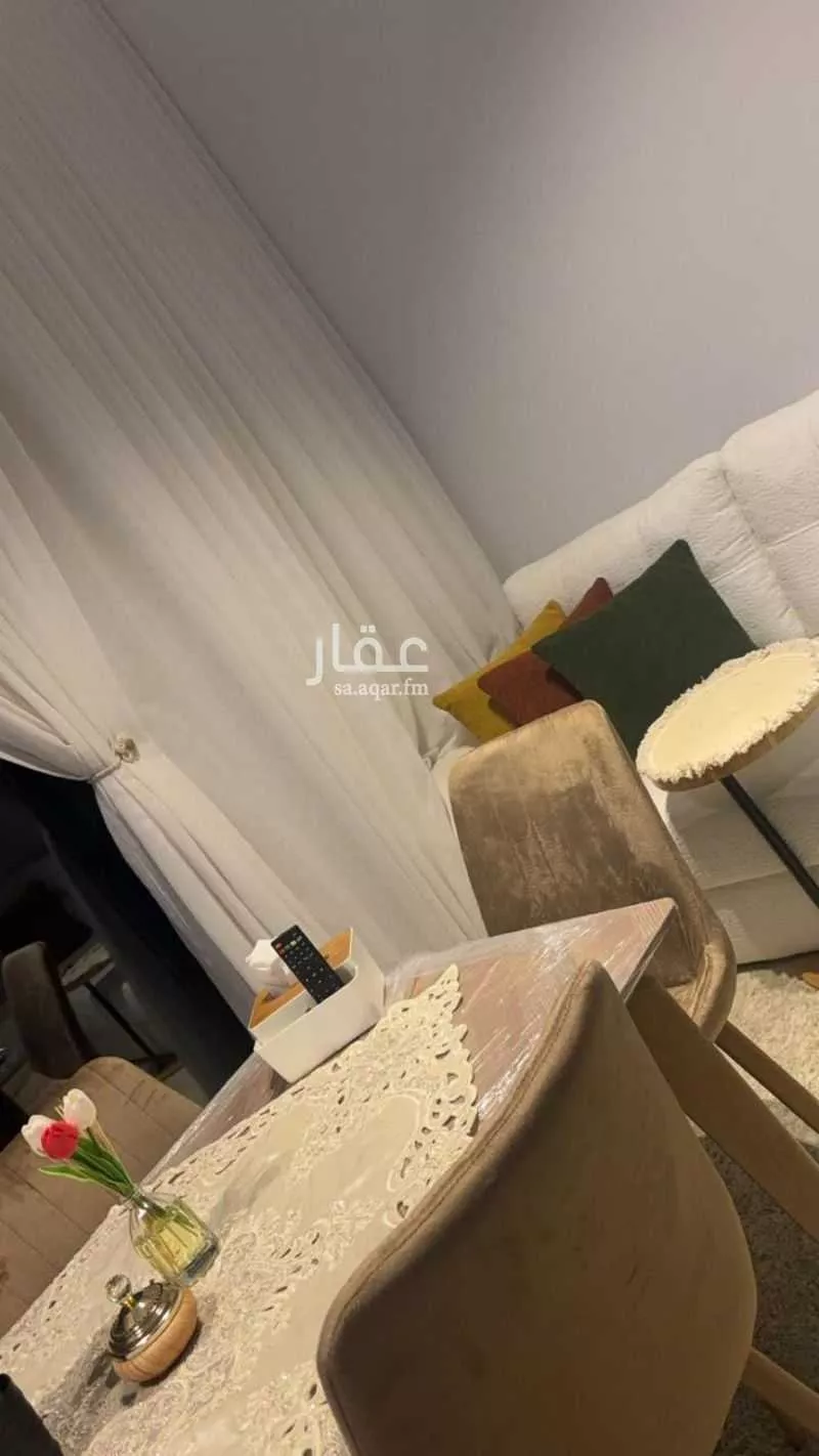 شقة 2 غرف في الزمرد 4