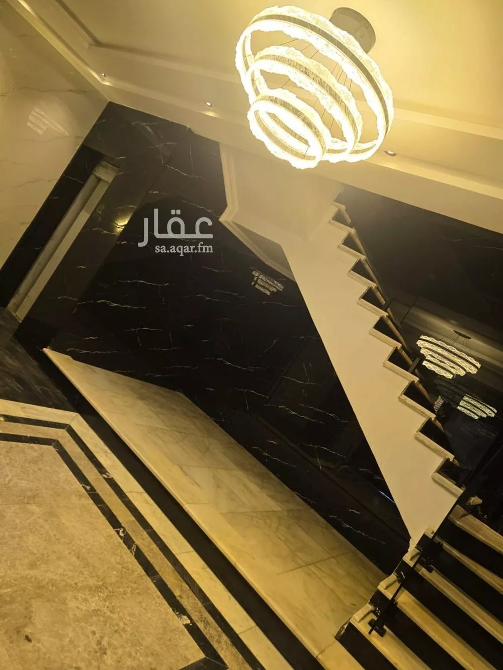شقة 2 غرف في الروضة 12