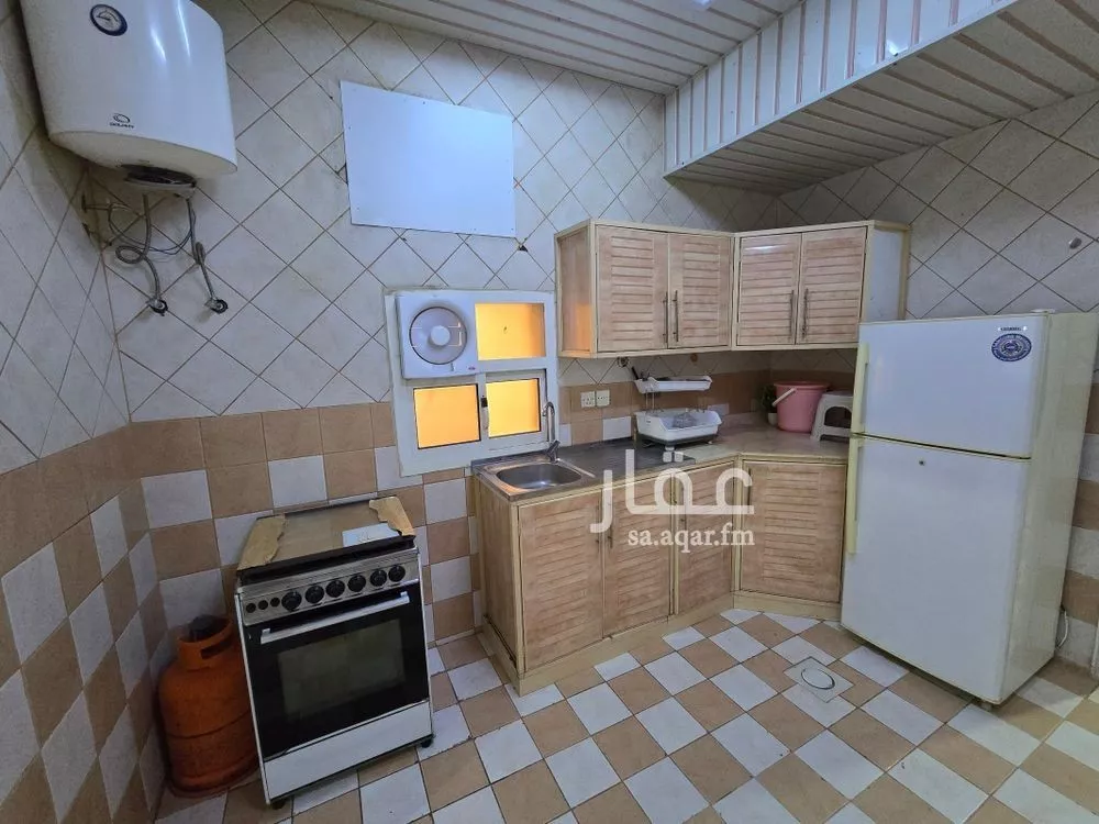 شقة 1 غرف في الحمراء 3