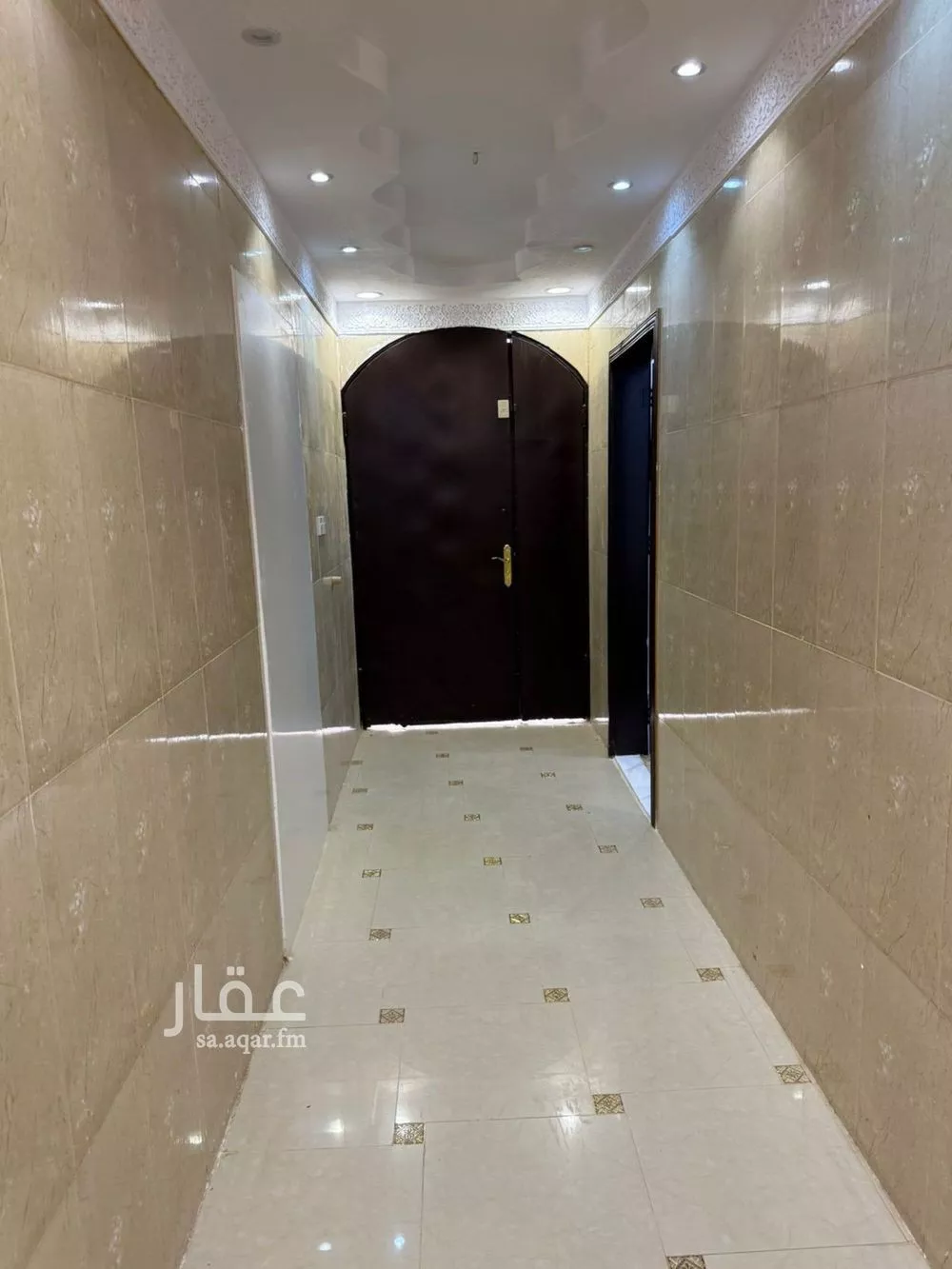 شقة 2 غرف في النظيم 4