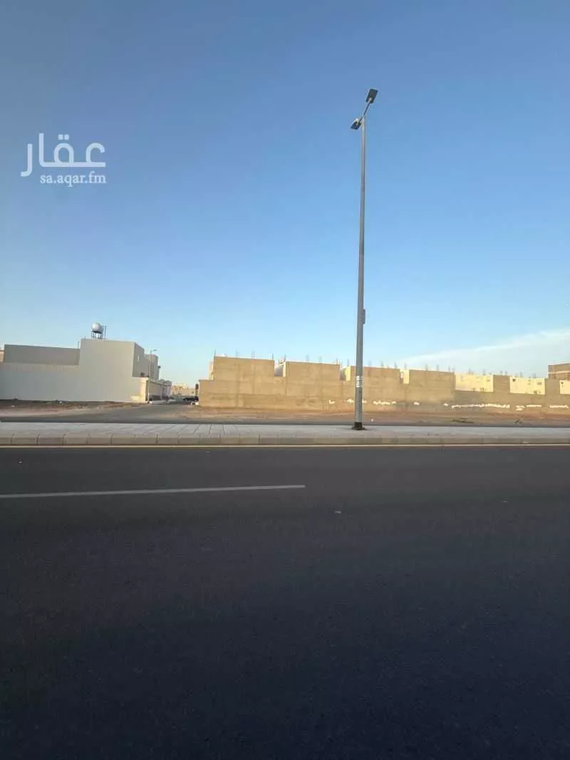 أرض 550 م² في نبلاء 2