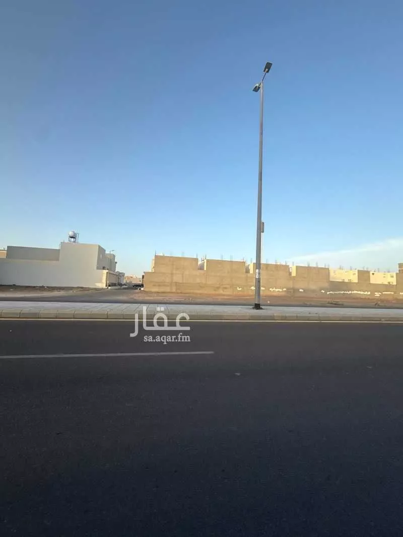 أرض 550 م² في نبلاء 4
