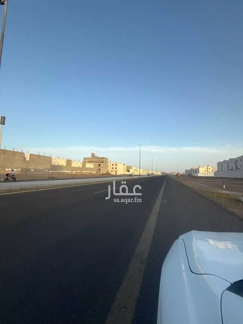 أرض 550 م² في نبلاء 5