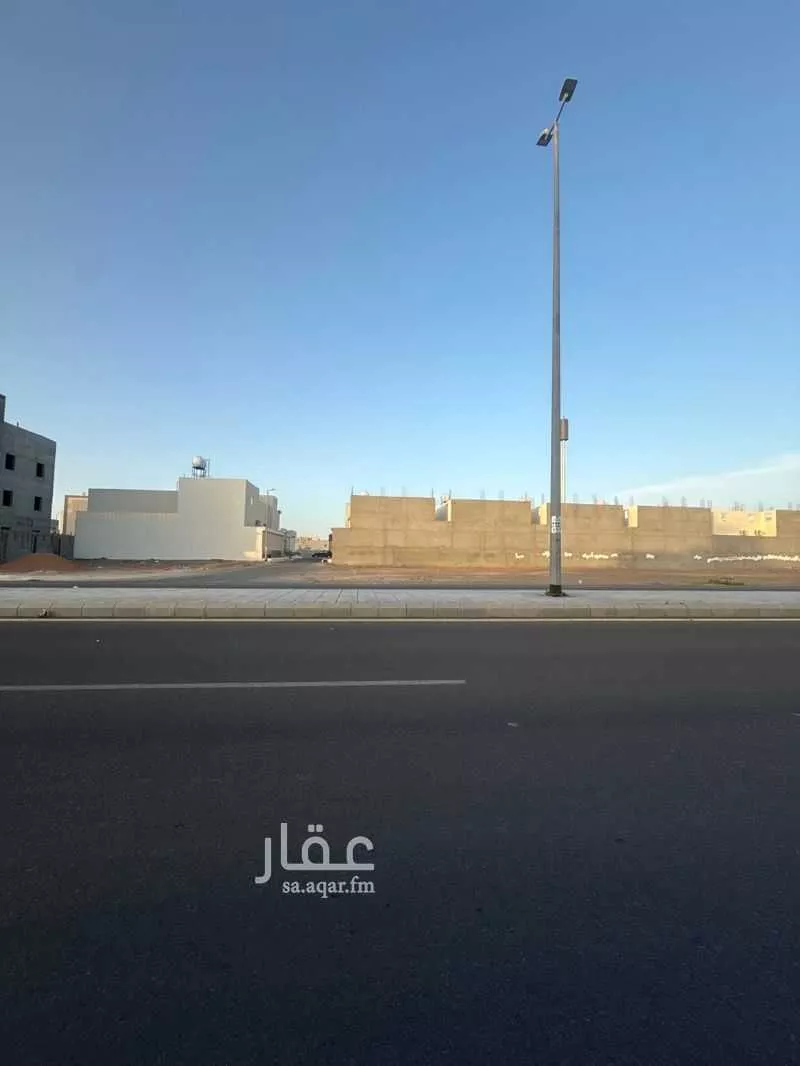أرض 550 م² في نبلاء 6