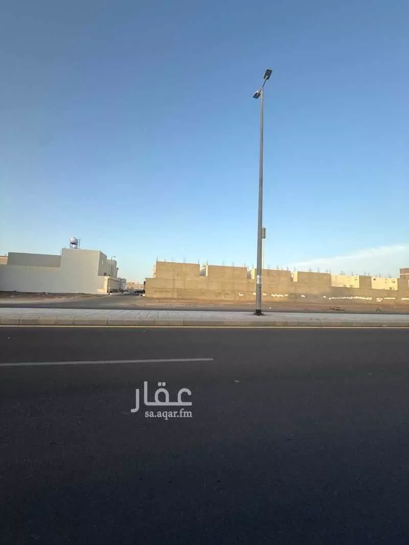 أرض 550 م² في نبلاء 7