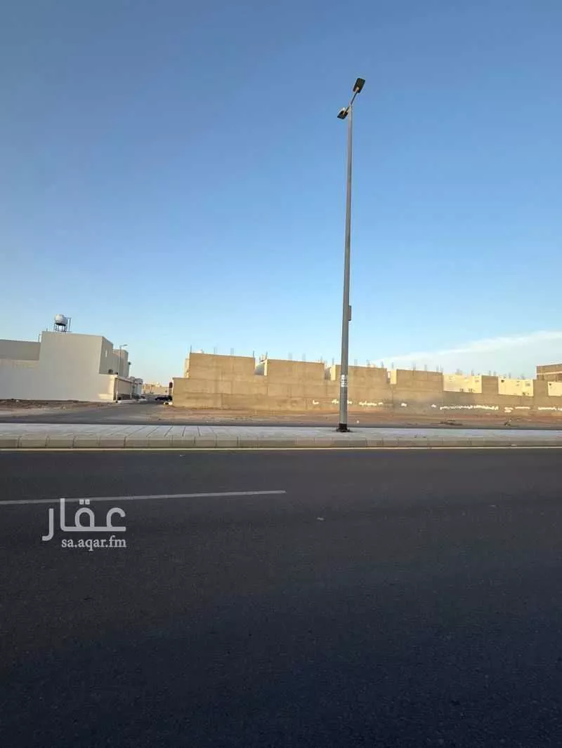 أرض 550 م² في نبلاء 10