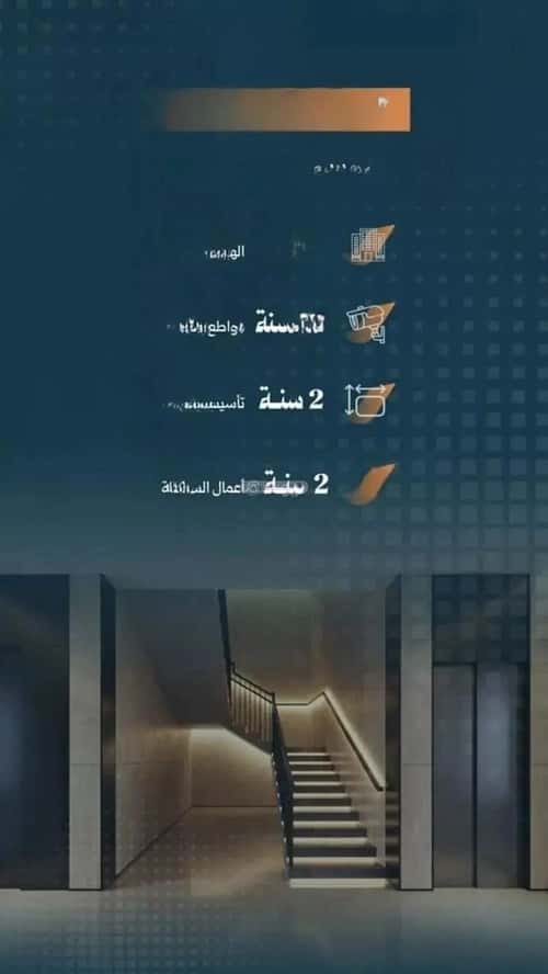 شقة 3 غرف في الربوة 6