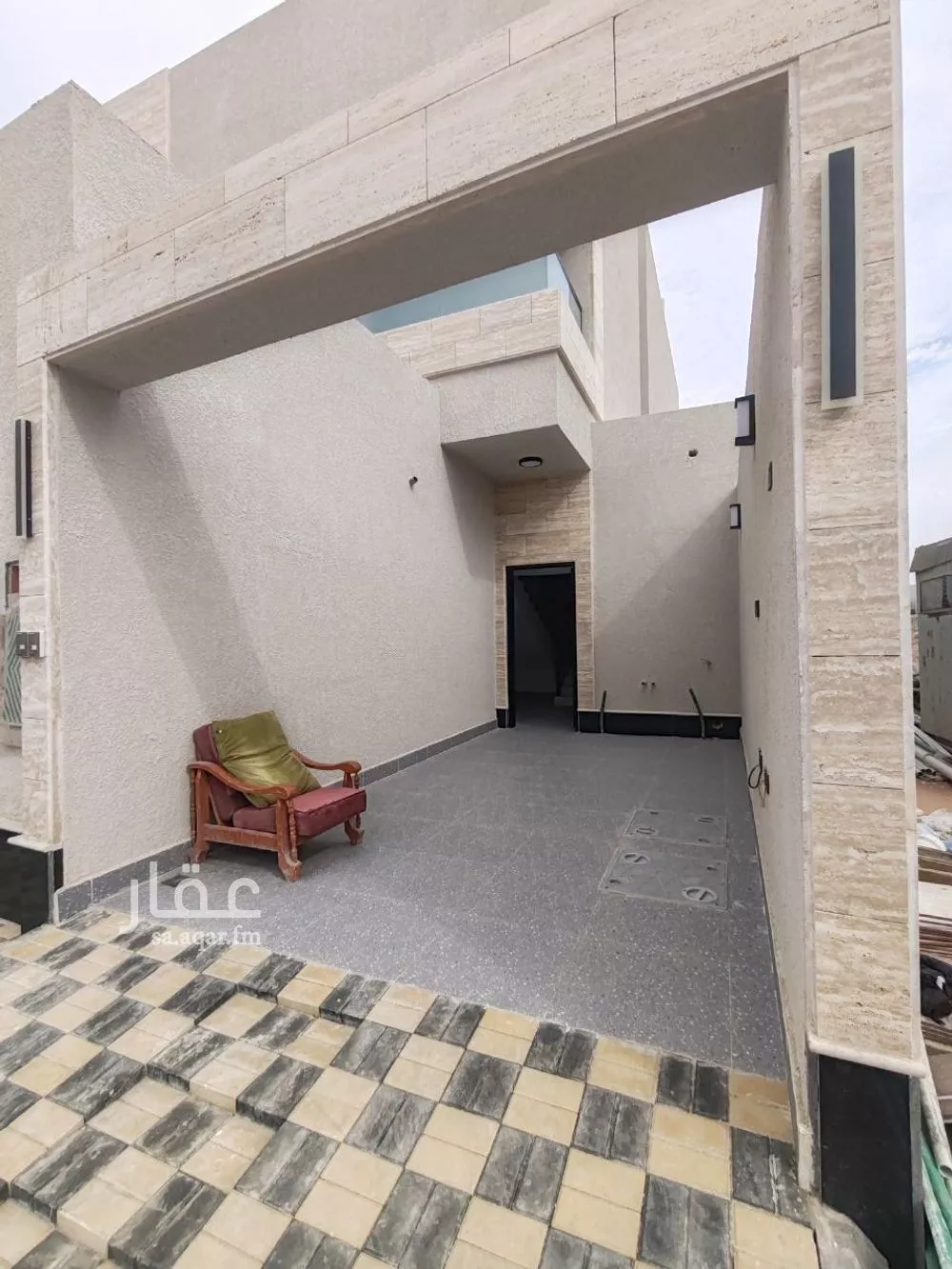 دور 3 غرف في الشرق 14
