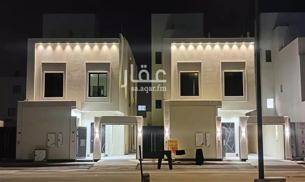 فيلا 8 غرف في الجنادرية 6