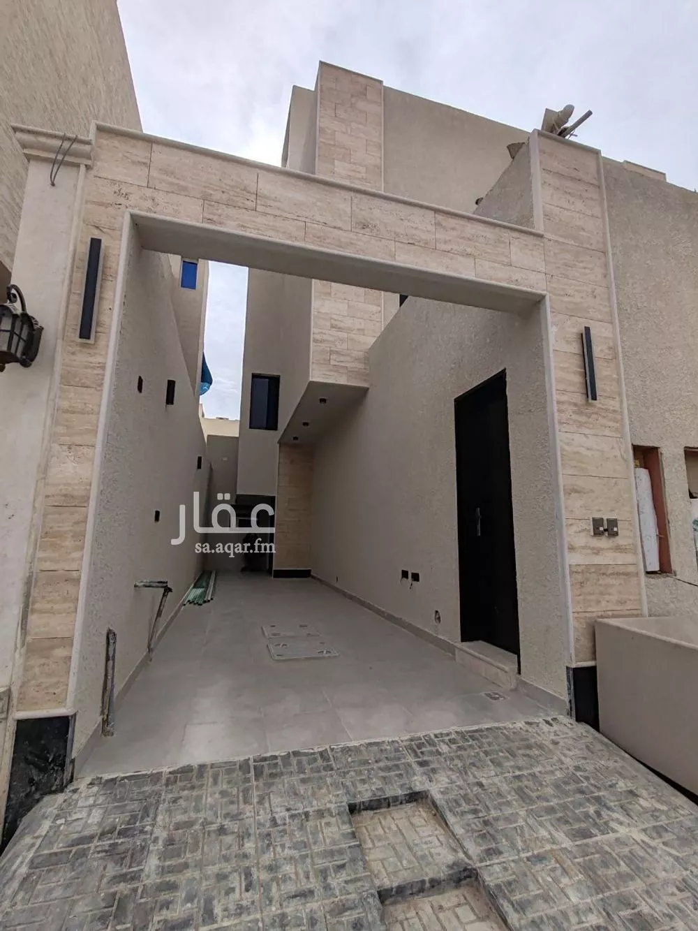 دور 4 غرف في الشرق 8