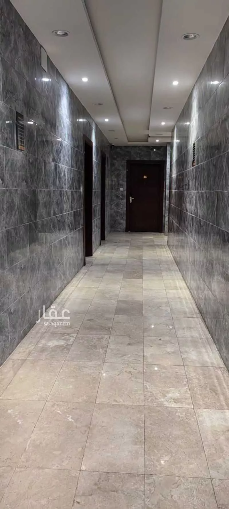 1 bedroom apartment in Muraykh 6
