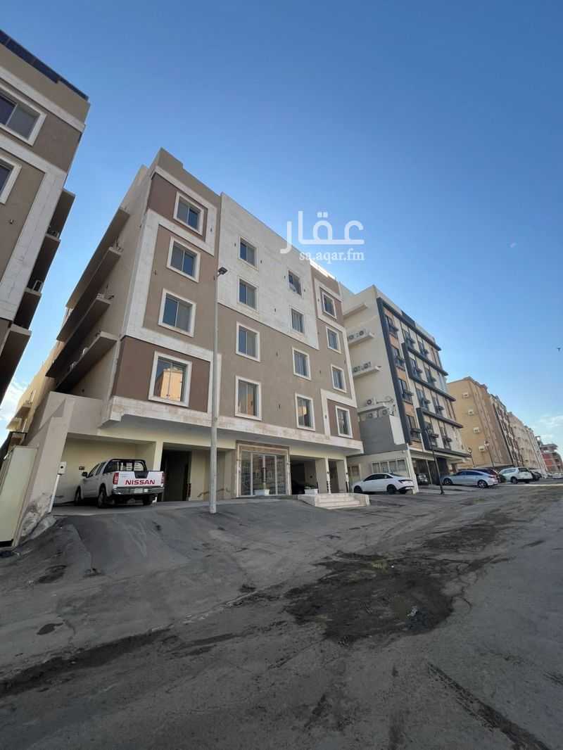 apartment in Um Hableen, Jeddah 2