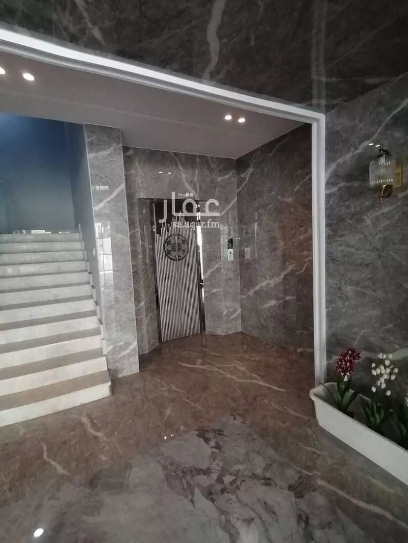 3 bedroom apartment in Al Nahda, Jeddah 4