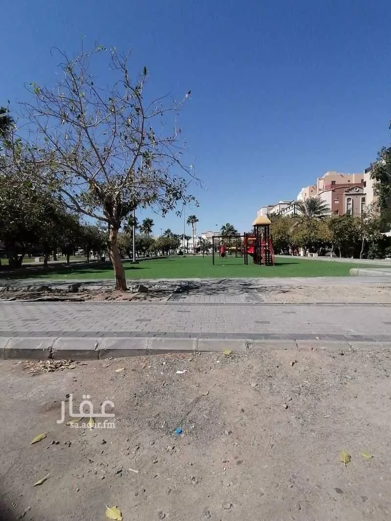 3 bedroom apartment in Al Nahda, Jeddah 5