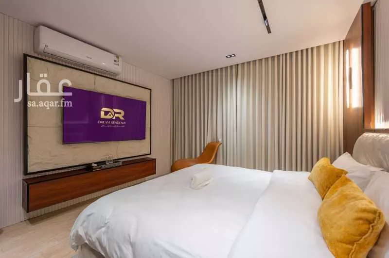 1 bedroom apartment in Al Faisaliyyah 2