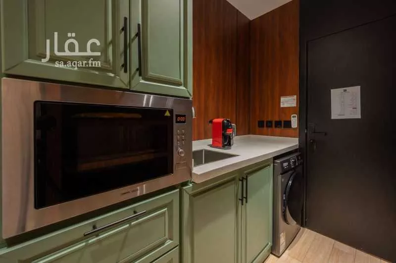 1 bedroom apartment in Al Faisaliyyah 13