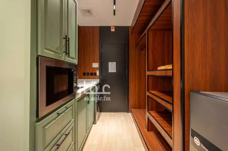 1 bedroom apartment in Al Faisaliyyah 14