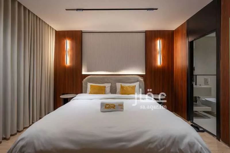 1 bedroom apartment in Al Faisaliyyah 3