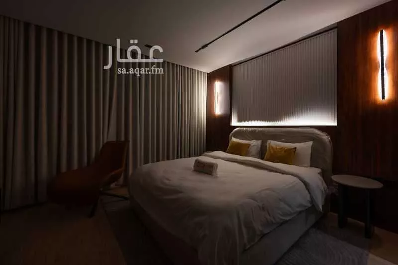 1 bedroom apartment in Al Faisaliyyah 5