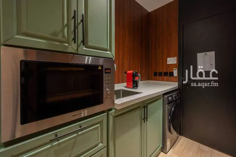 1 bedroom apartment in Al Faisaliyyah 8
