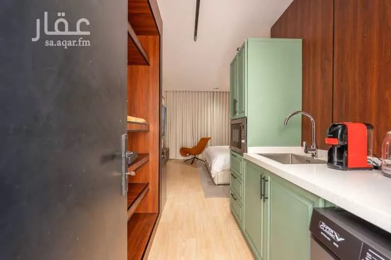1 bedroom apartment in Al Faisaliyyah 10
