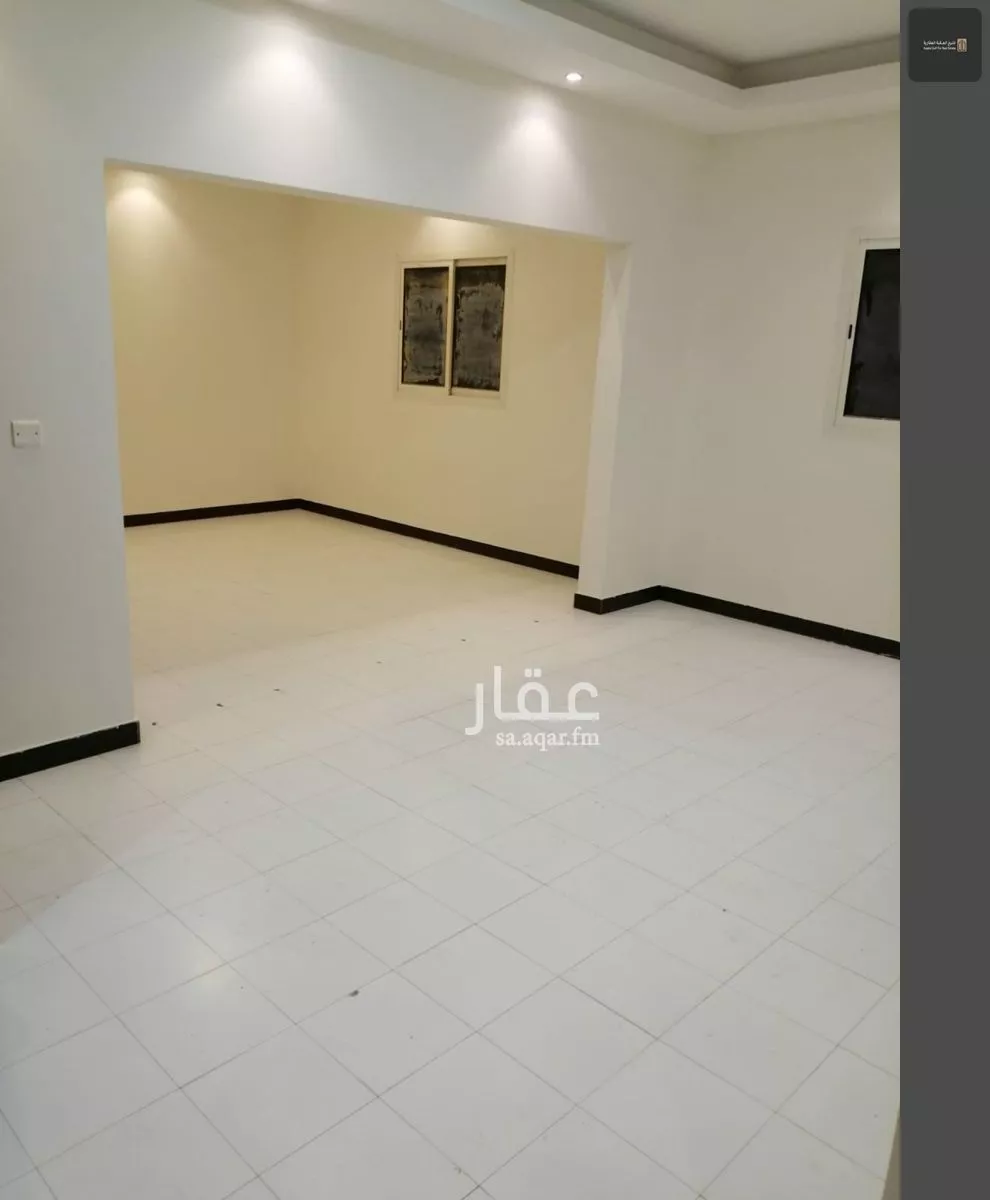 شقة 3 غرف في التعاون 2
