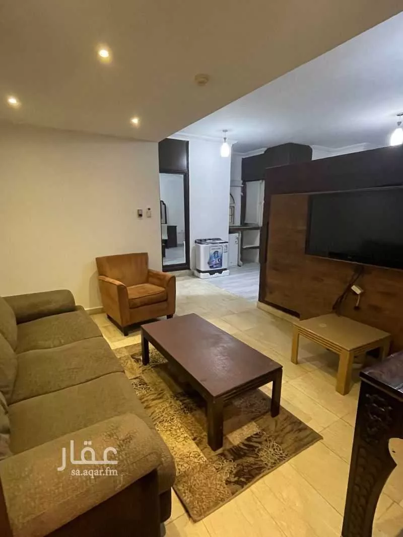 1 bedroom apartment in Al Sharafiyah, Jeddah 17