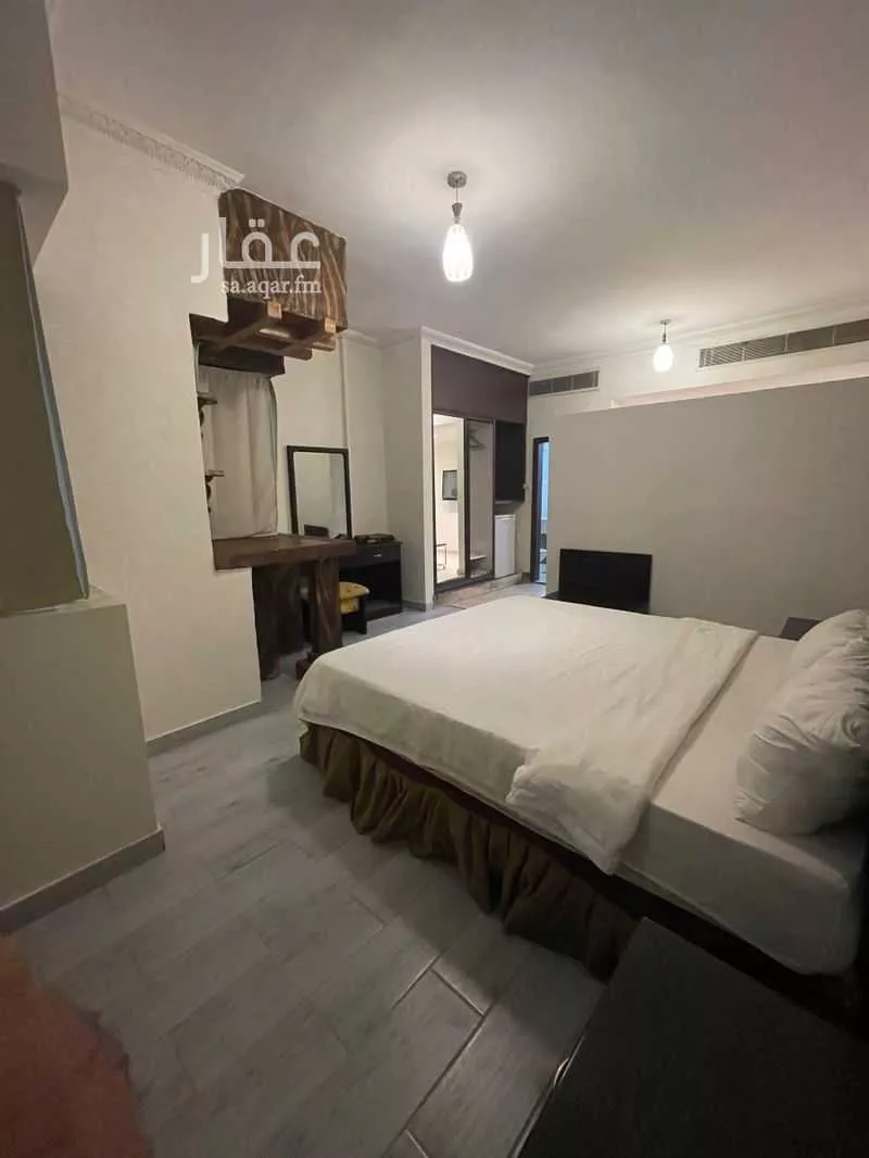 1 bedroom apartment in Al Sharafiyah, Jeddah 20