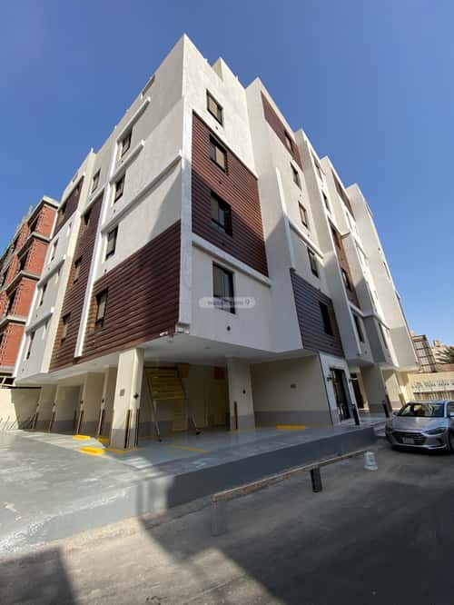 4 bedroom apartment in Al Salamah 2