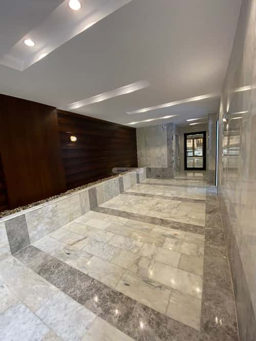 4 bedroom apartment in Al Salamah 4