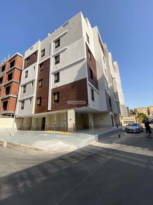 4 bedroom apartment in Al Salamah 5