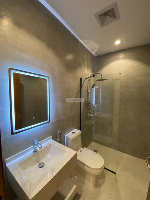 4 bedroom apartment in Al Salamah 9