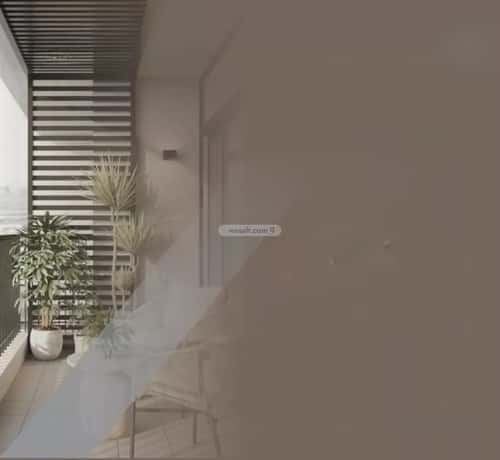 3 bedroom apartment in Al Salamah 4