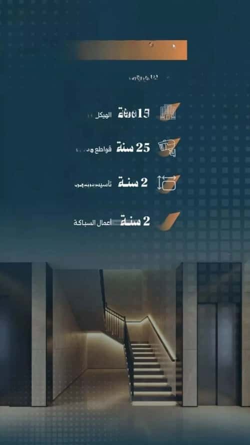 شقة 2 غرف في الربوة 2