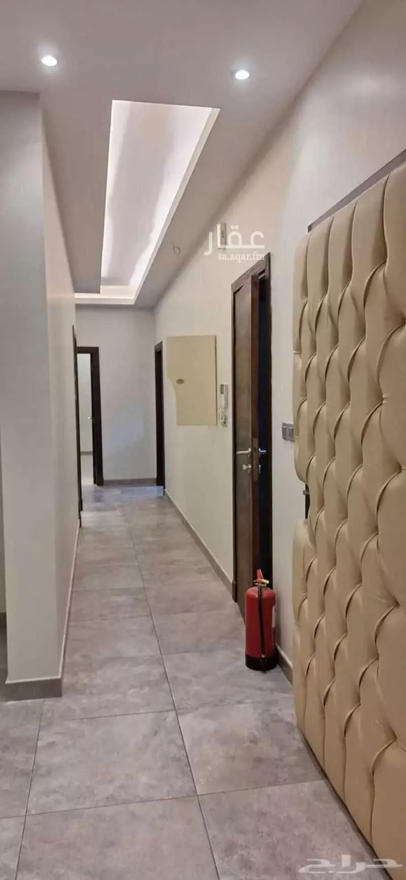 4 bedroom apartment in Al Rawdah 6