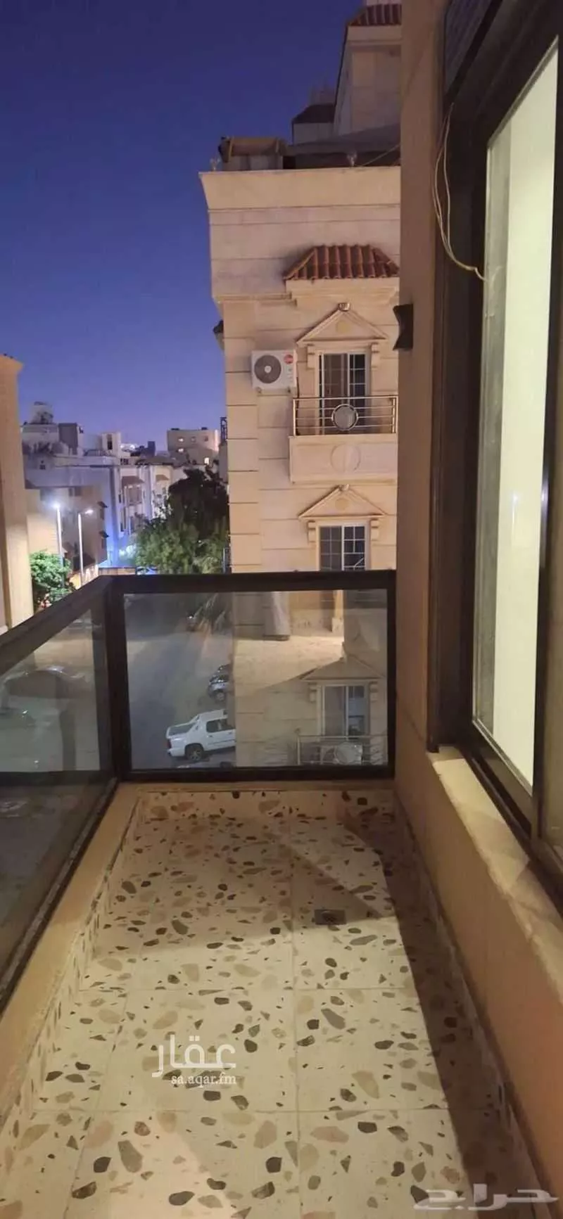 4 bedroom apartment in Al Rawdah 7
