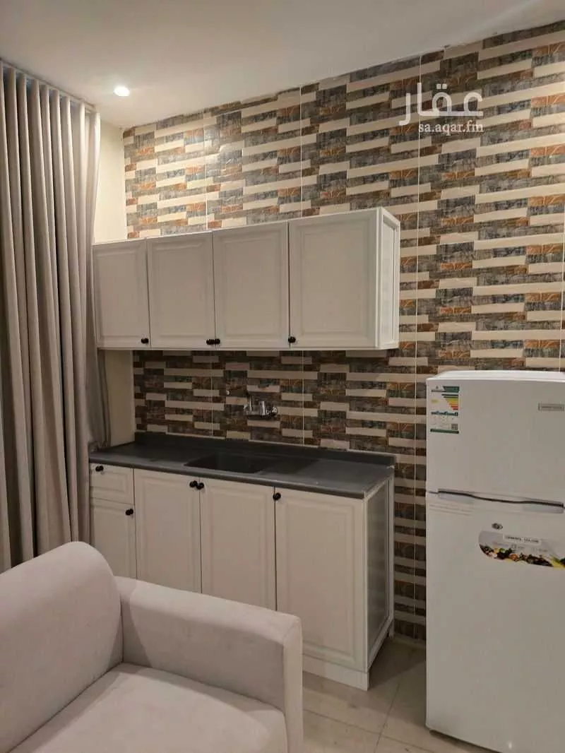 1 bedroom apartment in Al Sanabel 9
