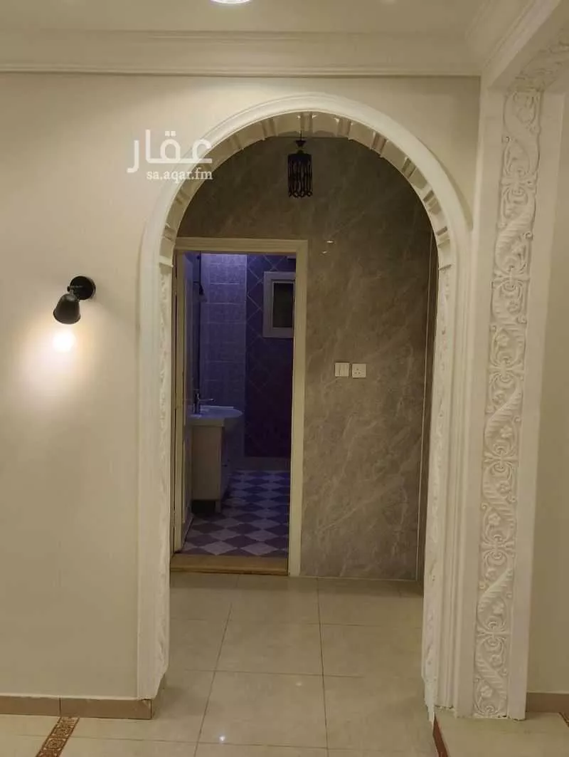 6 bedroom apartment in Al Marwa 4