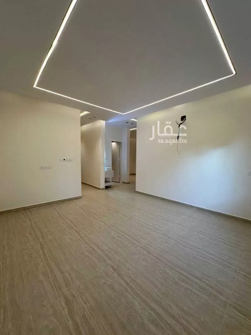 شقة 3 غرف في بدر 2