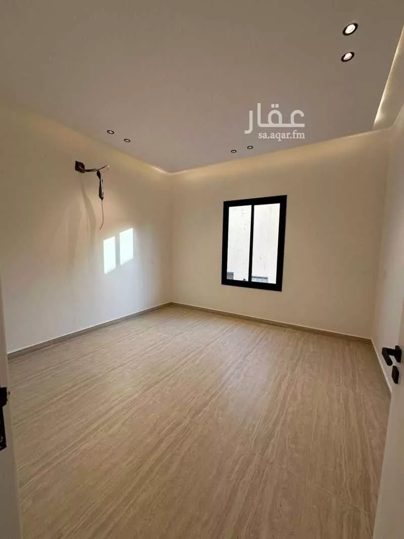 شقة 3 غرف في بدر 3