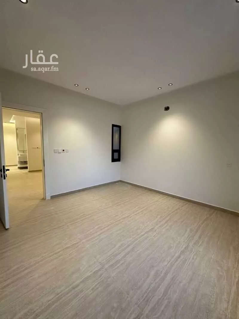 شقة 3 غرف في بدر 5