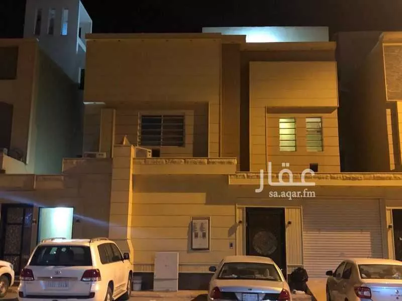 8 bedroom villa in Al Munsiyah 3