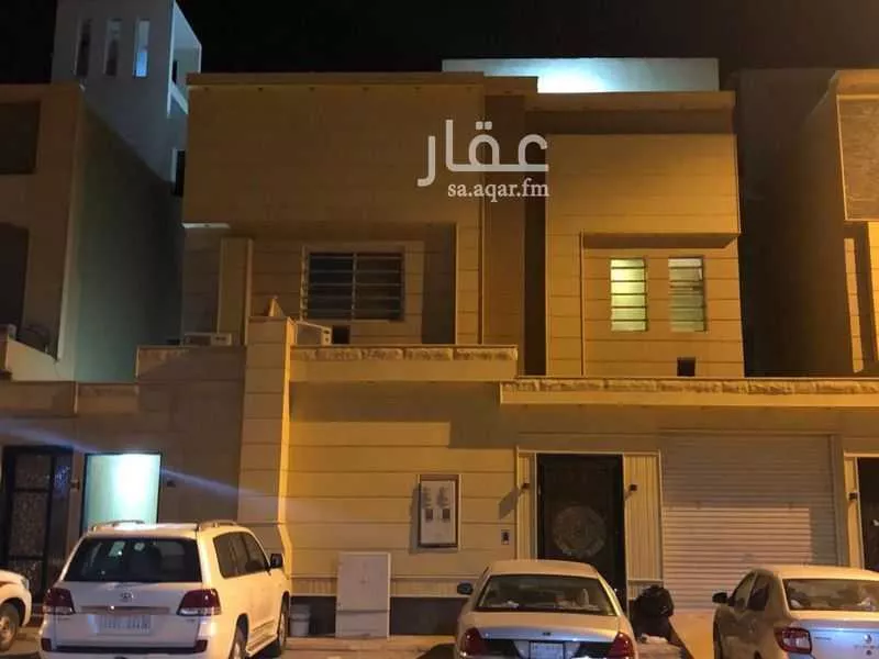 8 bedroom villa in Al Munsiyah 4