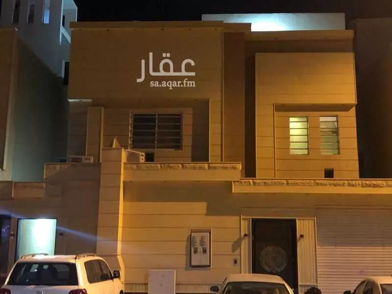 8 bedroom villa in Al Munsiyah 5